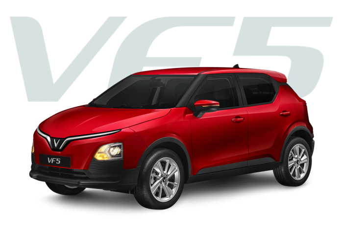 VF 5